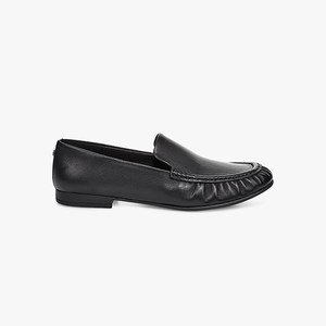 Ugg Vivian Women Flats Black (5943QMTHU)